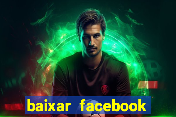 baixar facebook messenger baixaki